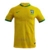 Camiseta Brasil Primera Equipación 2022 Copa Mundial Versión Jugador | madrid-shop.cn 6
