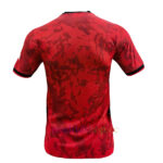 Camiseta Manchester United 2022/23 Versión Jugador Rojo | madrid-shop.cn 3