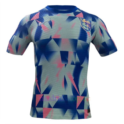 Camiseta de Entrenamiento Inglaterra 2022/23 Versión Jugador | madrid-shop.cn