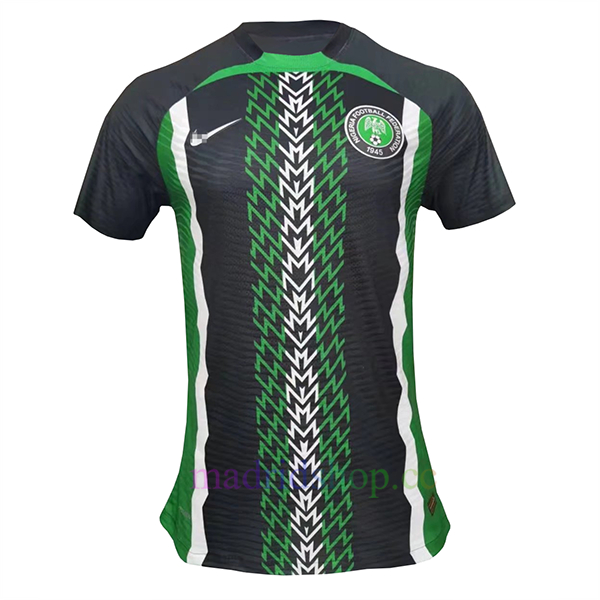 Comprar Camiseta Nigeria 2022/23 Edición - madrid-shop.cn