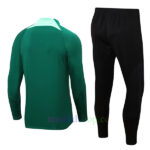 Nigeria Training Sweatshirt 2022 Kit