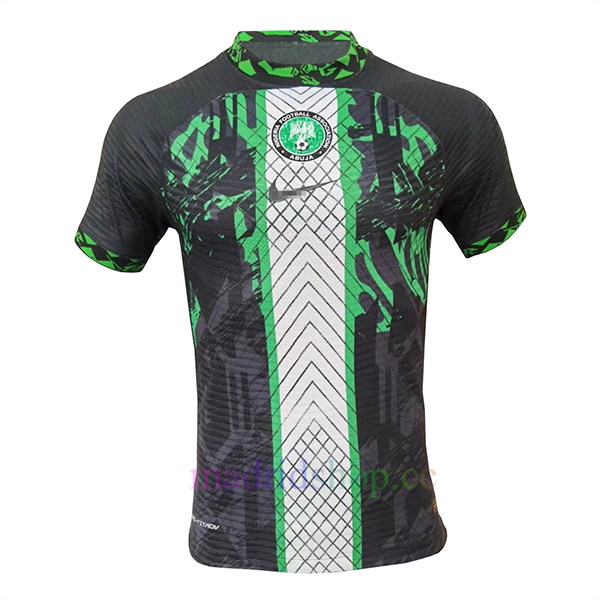 Camiseta Nike De Nigeria Local 2022-2023 Adulto islamiyyat.com