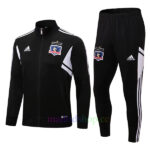 Colo-Colo Training Tracksuit 2022 Kit without pants