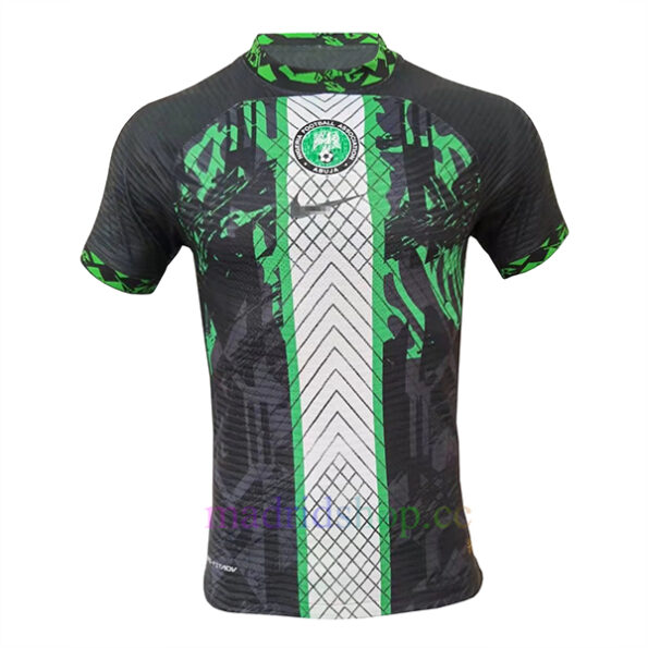 Camiseta Nigeria 2022/23 | madrid-shop.cn