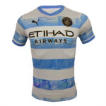 Camiseta Manchester City 2022/23 Conmemorativa | madrid-shop.cn 2