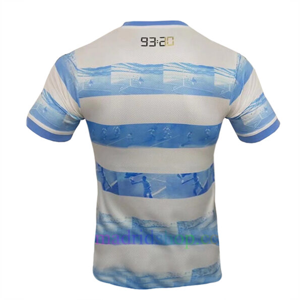 Camiseta Manchester City 2022/23 Conmemorativa | madrid-shop.cn 4