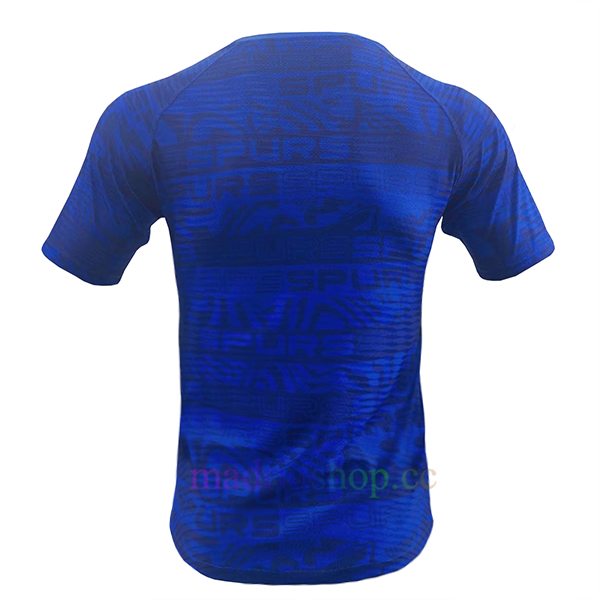 Camiseta de Entrenamiento Tottenham Hotspur 2022/23 Versión Jugador | madrid-shop.cn 4