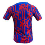 Camiseta Barcelona 2022/23 Versión Jugador Edición Especial | madrid-shop.cn 3