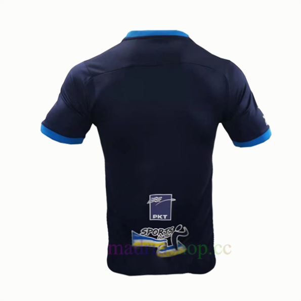 Pulau Pinang FA Home Shirt 2022/23 Player Version