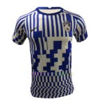 Camiseta de Entrenamiento Johor FC 2022 Versión Jugador | madrid-shop.cn 2