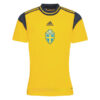 Camiseta Alemania Segunda Equipación para la Euro Femenina 2022 | madrid-shop.cn 5