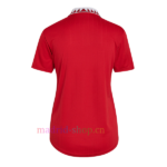 Camiseta Manchester United Primera Equipación 2022/23 Mujer | madrid-shop.cn 3