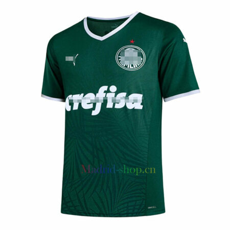 Camiseta Palmeiras Primera Equipación 2022/23