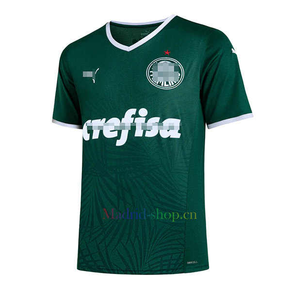 Camiseta Palmeiras Primera Equipación 2022/23 | madrid-shop.cn