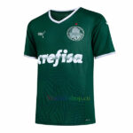 Camiseta Palmeiras Primera Equipación 2022/23 Versión Jugador