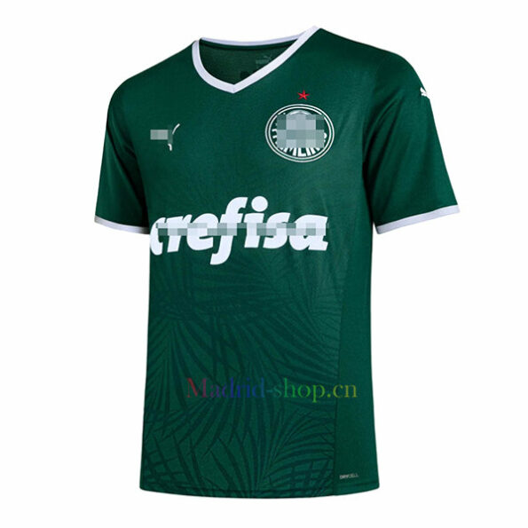 Palmeiras Home Shirt 2022/23 Player Version