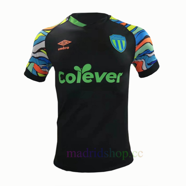 Terengganu Goalkeeper Shirt 2022/23 Player Version