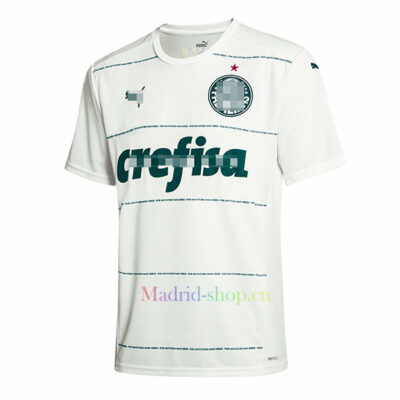 Camiseta SE Palmeiras Segunda Equipación 2022/23 | madrid-shop.cn