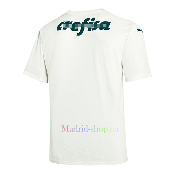 Camiseta SE Palmeiras Segunda Equipación 2022/23 | madrid-shop.cn 4