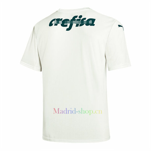 Camiseta SE Palmeiras Segunda Equipación 2022/23 Versión Jugador | madrid-shop.cn 4