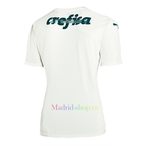 Camiseta Palmeiras Segunda Equipación 2022/23 Mujer | madrid-shop.cn 4
