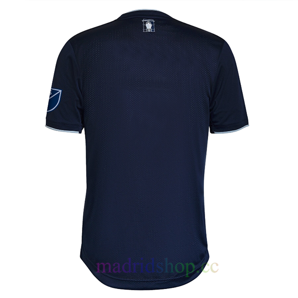 Camiseta Sporting KC Segunda Equipación 2022/23 | madrid-shop.cn 4
