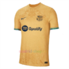Camiseta Manga Larga Manchester City Segunda Equipación 2022/23 | madrid-shop.cn 5
