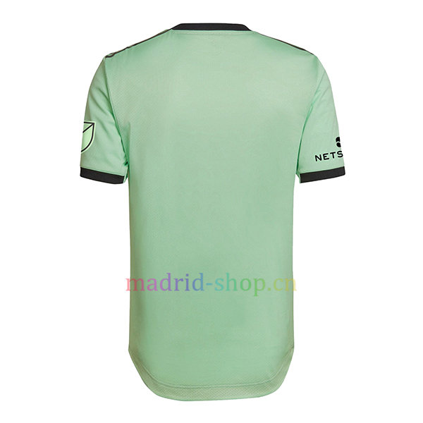 Camiseta Austin FC Segunda Equipación 2022/23 Versión Jugador | madrid-shop.cn 4