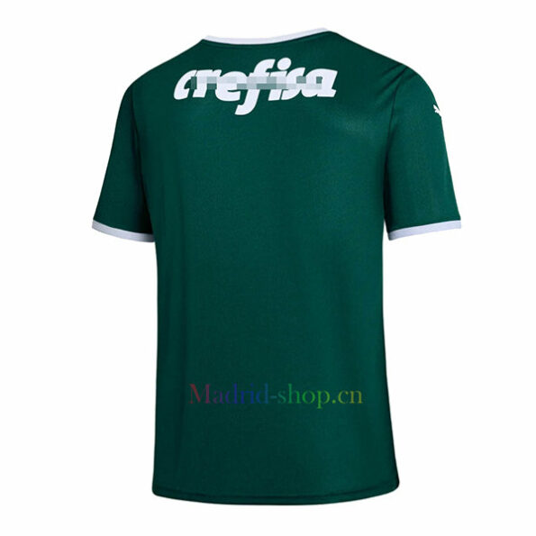 Palmeiras Home Shirt 2022/23