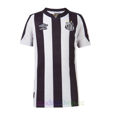 Camiseta Santos Segunda Equipación 2022/23 | madrid-shop.cn