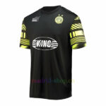 Camisetas de Marca Compartida Borussia Dortmund 2022/23 Versión Jugador