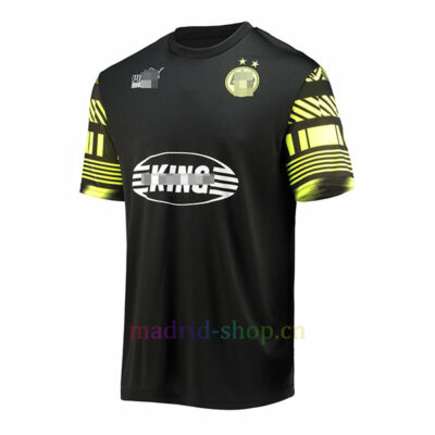 Camisetas de Marca Compartida Borussia Dortmund 2022/23 Versión Jugador | madrid-shop.cn