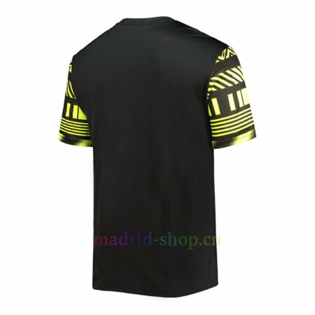 Camisetas de Marca Compartida Borussia Dortmund 2022/23 Versión Jugador