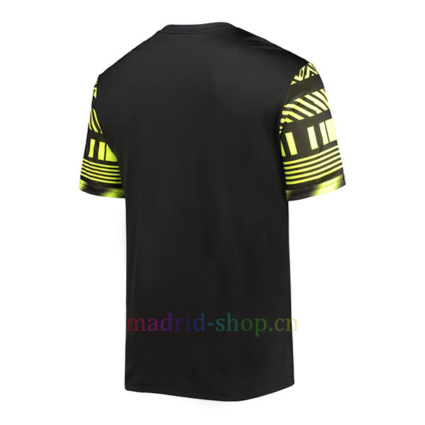 Camisetas de Marca Compartida Borussia Dortmund 2022/23 Versión Jugador | madrid-shop.cn 4