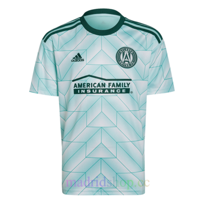 Camiseta Atlanta United Segunda Equipación 2022/23 | madrid-shop.cn