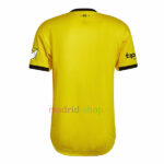 Camiseta Columbus Crew SC Primera Equipación 2022/23 Versión Jugador | madrid-shop.cn 3