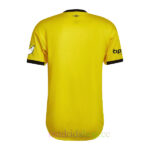 Camiseta Columbus Crew Primera Equipación 2022/23 | madrid-shop.cn 3