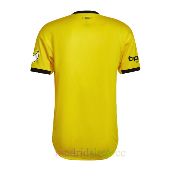 Camiseta Columbus Crew Primera Equipación 2022/23
