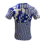 Camiseta de Entrenamiento Johor FC 2022 Versión Jugador | madrid-shop.cn 3