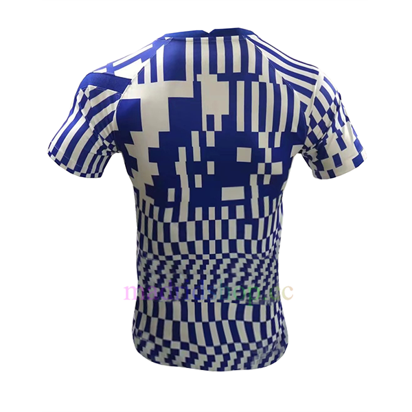 Camiseta de Entrenamiento Johor FC 2022 Versión Jugador | madrid-shop.cn 4