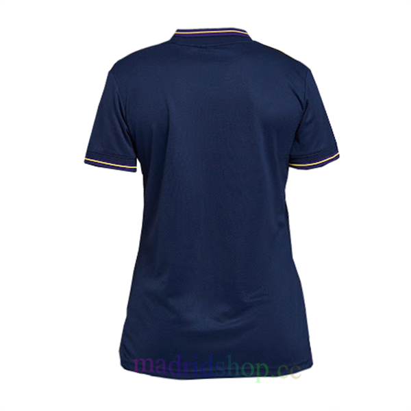 Camiseta Escocia Femenina Primera Equipación 2022/23 | madrid-shop.cn 4