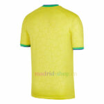 Camiseta Brasil Primera Equipación 2022 Copa Mundial Versión Jugador | madrid-shop.cn 3