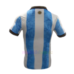 Camiseta Argentina de Edición Especial 2022 Versión Jugador | madrid-shop.cn 3