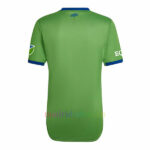 Camiseta Seattle Sounders FC Primera Equipación 2022/23 Versión Jugador