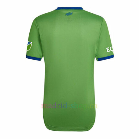 Camiseta Seattle Sounders FC Primera Equipación 2022/23 Versión Jugador
