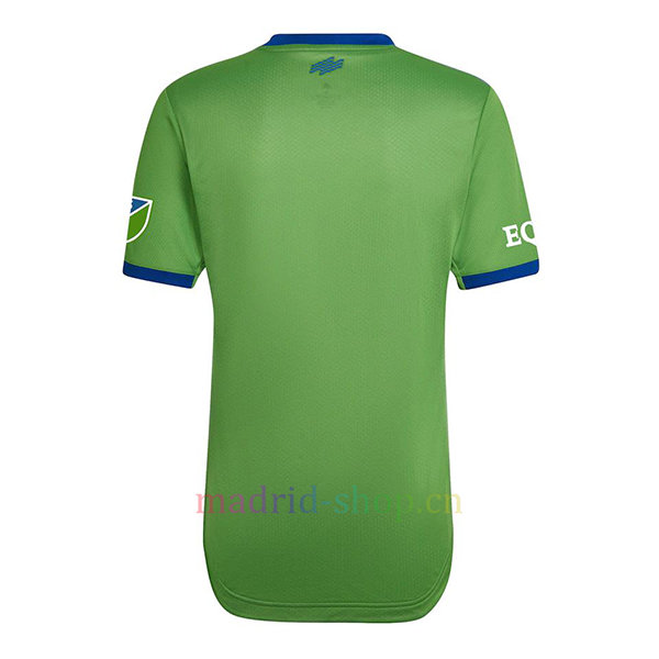 Camiseta Seattle Sounders FC Primera Equipación 2022/23 Versión Jugador | madrid-shop.cn 4