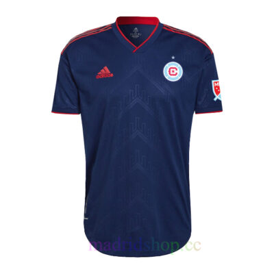 Camiseta Chicago Fire Primera Equipación 2022/23 | madrid-shop.cn
