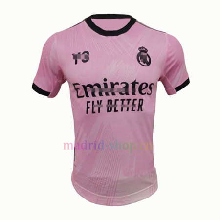 Y3 Camiseta Reαl Madrid 2022/23