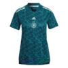 Camiseta Alemania Primera Equipación para la Euro Femenina 2022 | madrid-shop.cn 5