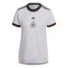 Camiseta Alemania Segunda Equipación para la Euro Femenina 2022 | madrid-shop.cn 6